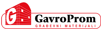 Trgovina građevinskog materijala - Gavroprom